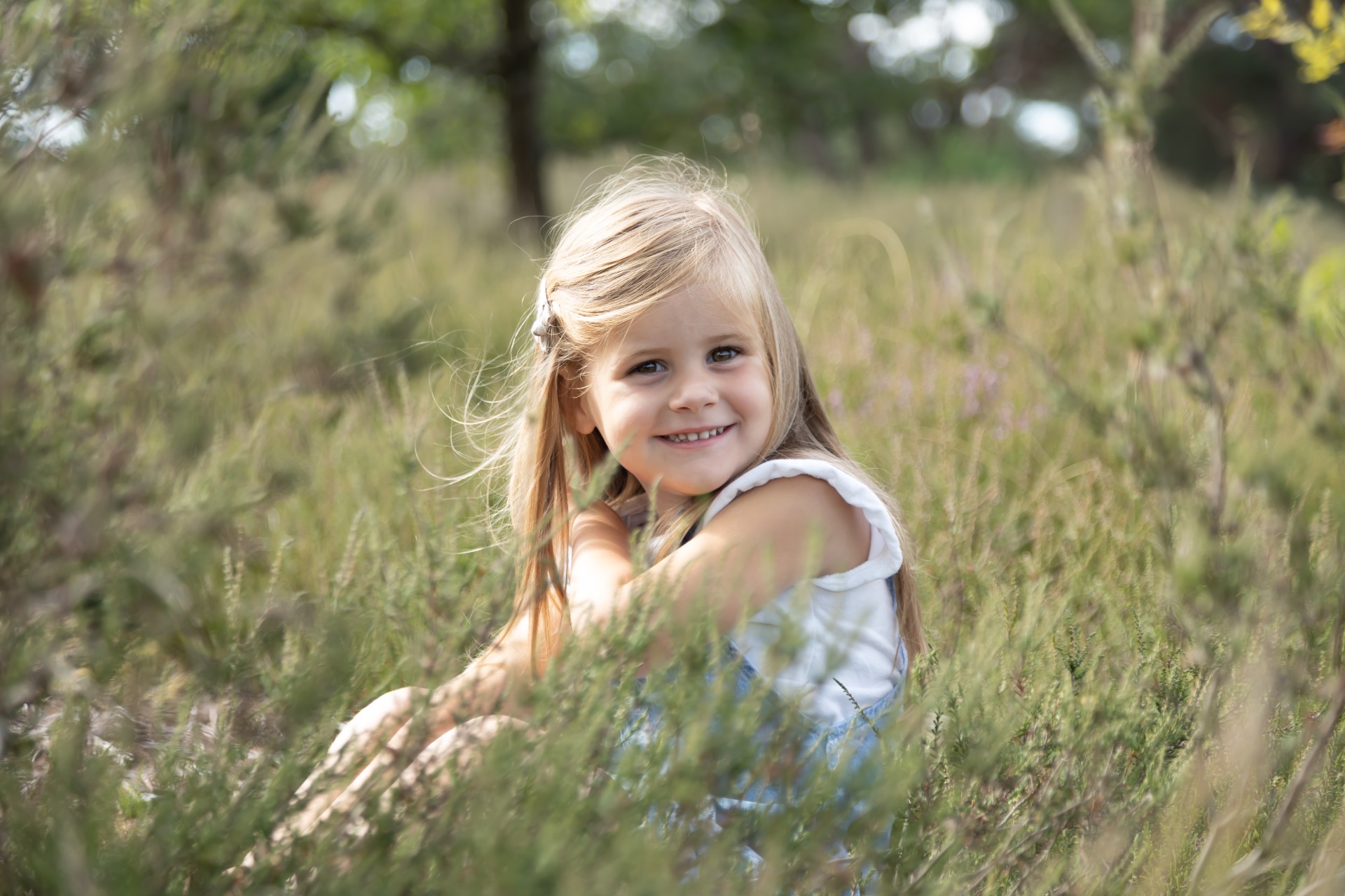 Portretfotografie